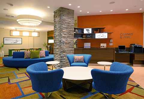 Others Fairfield Inn & Suites by Marriott Denver Cherry Creek