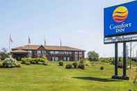 Others Comfort Inn Moncton East