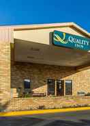 Primary image Quality Inn Burlington near Hwy 34
