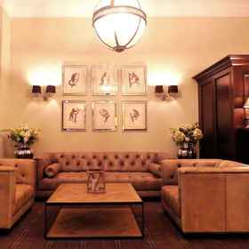 Primary image 1 The Ascot Hotel Köln, Felixx student Köln - Höninger Weg - ehem SMARTments student Hotels