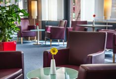Others 4 IntercityHotel Freiburg