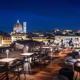 Primary image1Croce Di Malta Hotel,格雷韦伊恩基安蒂飯店