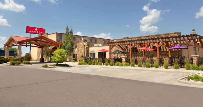 Others Ramada by Wyndham Fargo