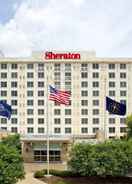 ภาพหลัก Sheraton Louisville Riverside by Marriott