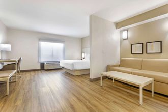 Others 4 Best Western Plus Sugar Land/Stafford