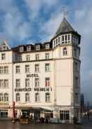 Imej utama Best Western Hotel Kurfürst Wilhelm I