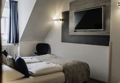 Others 3 Best Western Hotel Kurfürst Wilhelm I