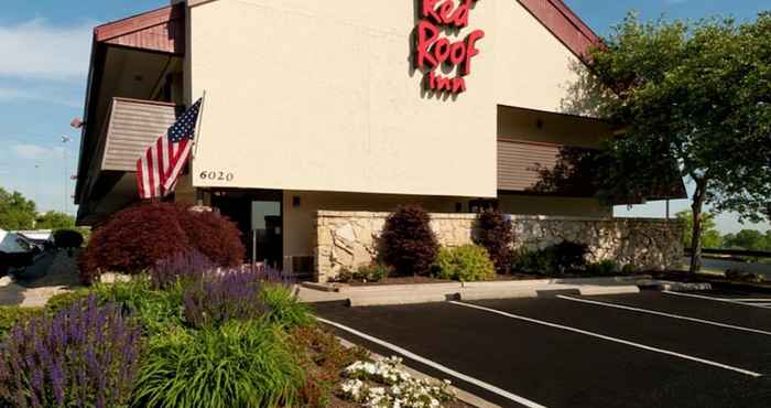 Others Red Roof Inn Pittsburgh North - Cranberry Township