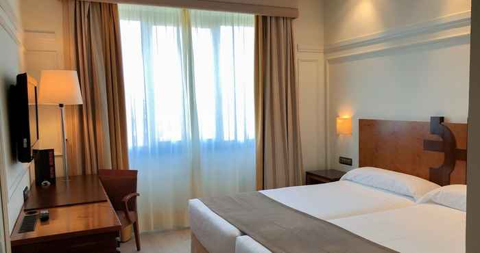 Lainnya Hotel Olid