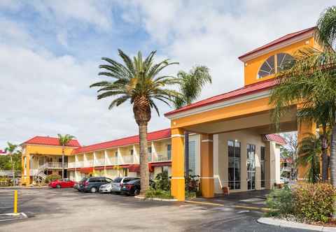 Others Days Inn & Suites by Wyndham Port Richey