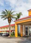 ภาพหลัก Days Inn & Suites by Wyndham Port Richey