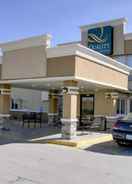 ภาพหลัก Quality Inn & Suites Des Moines Airport