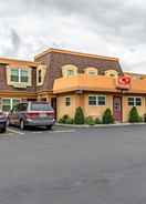 Primary image Econo Lodge Worthington