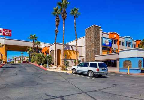 Others Best Western Plus El Paso Airport Hotel & Conference Center