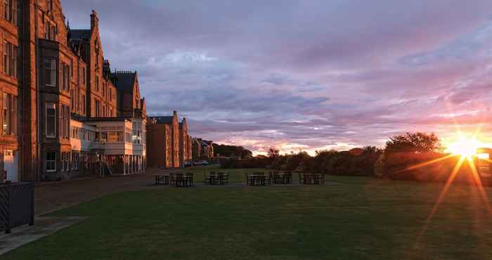 Others Marine North Berwick