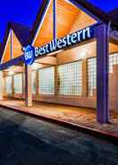 Primary image Best Western Town & Country Inn