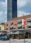 Imej utama Oranje Hotel Leeuwarden