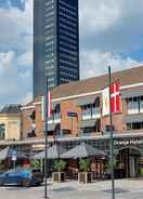 Imej utama Oranje Hotel Leeuwarden