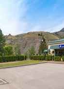 Imej utama Sandman Inn Cache Creek