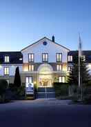 Imej utama Best Western Hotel Helmstedt am Lappwald