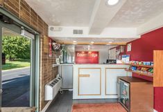 Others 3 Econo Lodge Kearney - Liberty