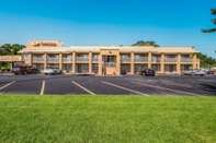 อื่นๆ Econo Lodge Kearney - Liberty