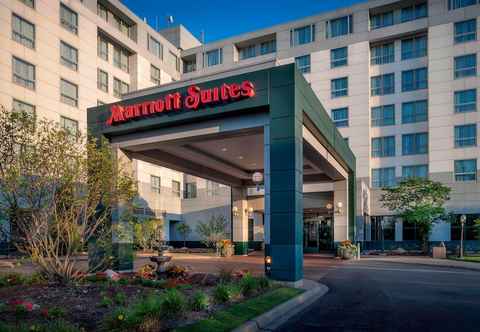 Others Chicago Marriott Suites Deerfield