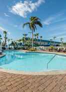 ภาพหลัก Best Western Cocoa Beach Hotel & Suites