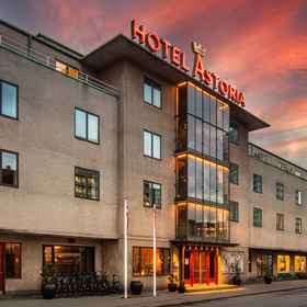 Primary image 1 Hotel Astoria, BW Signature Collection, Copenhagen Hotels