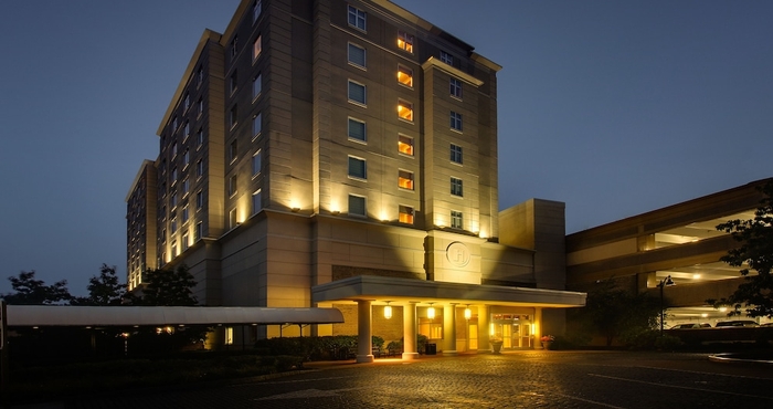 Khác Hollywood Casino Bangor