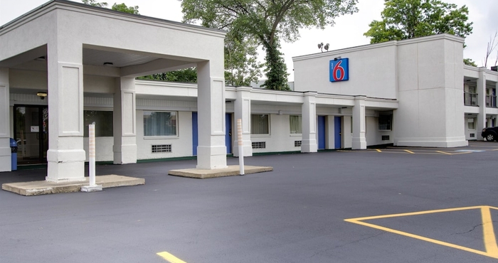 Others Motel 6 Richfield, OH