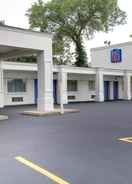 ภาพหลัก Motel 6 Richfield, OH