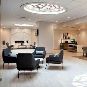 Primary image1由提卡萬豪三角洲飯店,尤蒂卡大学飯店