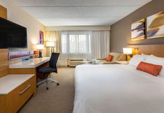Lainnya 3 Delta Hotels by Marriott Utica