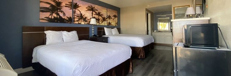 Lain-lain Days Inn by Wyndham Ontario Airport