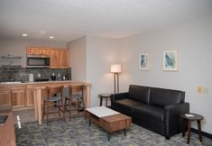 Others 5 SureStay Plus by Best Western Montrose