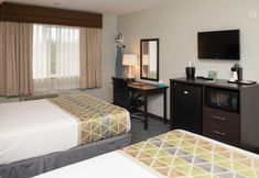 Others 3 SureStay Plus by Best Western Montrose