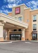 Primary image Comfort Suites Youngstown North