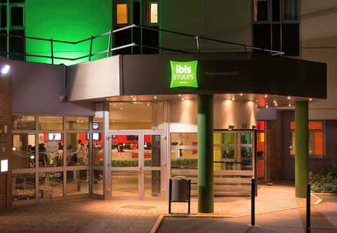 Lainnya ibis Styles Paris Roissy CDG