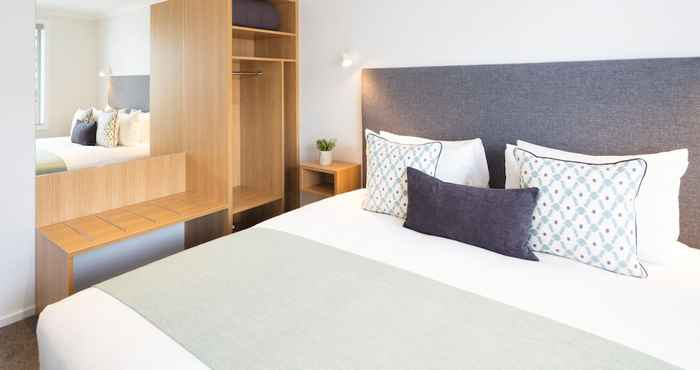 Lainnya Beechwood Boutique Accommodation