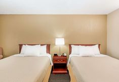 Others 6 Days Inn by Wyndham West Des Moines