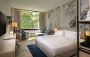 Lainnya 5 DoubleTree by Hilton Berlin Ku'damm