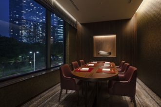 Khác 4 Hyatt Regency Tokyo