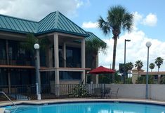 其他 6 Rodeway Inn Davenport-Champions Gate