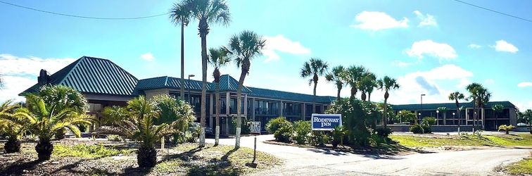 其他 Rodeway Inn Davenport-Champions Gate