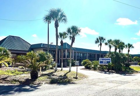 其他 Rodeway Inn Davenport-Champions Gate