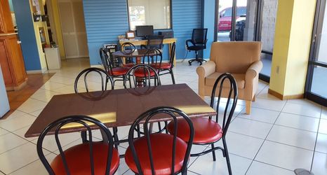 其他 2 Rodeway Inn Davenport-Champions Gate