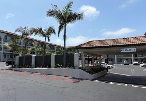 Others Best Western San Diego Pacific Beach/Mission Bay