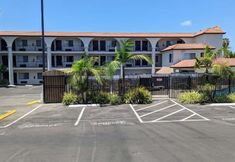 Others 6 Best Western San Diego Pacific Beach/Mission Bay