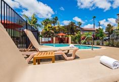 Others 3 Best Western San Diego Pacific Beach/Mission Bay